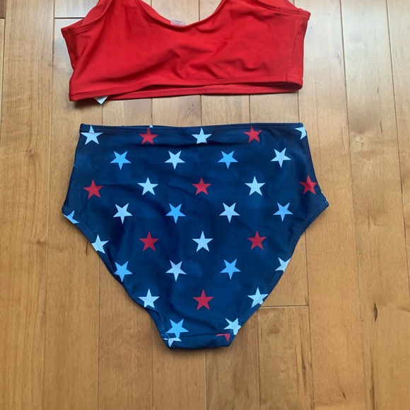 Old Navy Bathing Suit - Picture 3 of 5